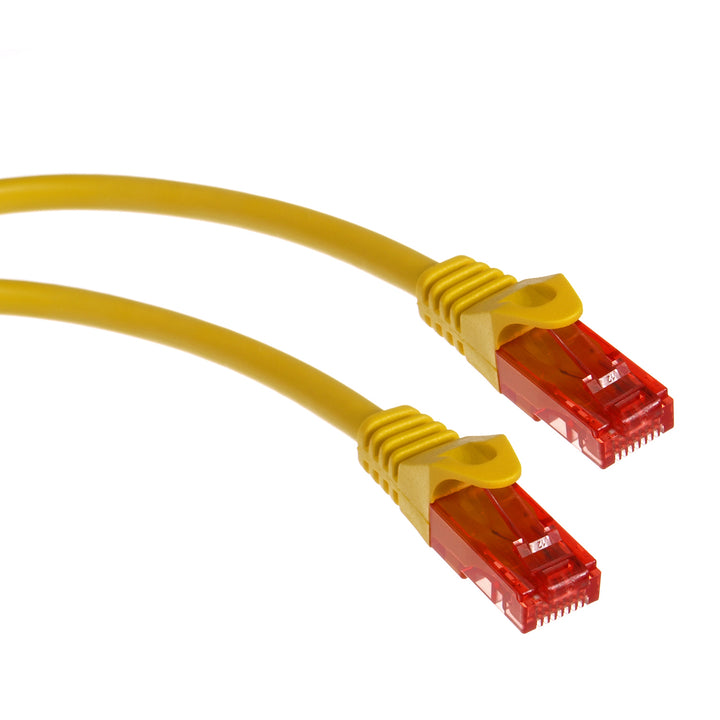 Kabel sieciowy lan pro. ethernet rj45 utp cat6 3m maclean mctv-303 y