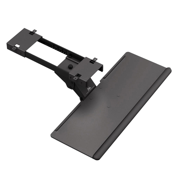 Maclean Brackets Tastatur und Maus Schreibtisch Halterung