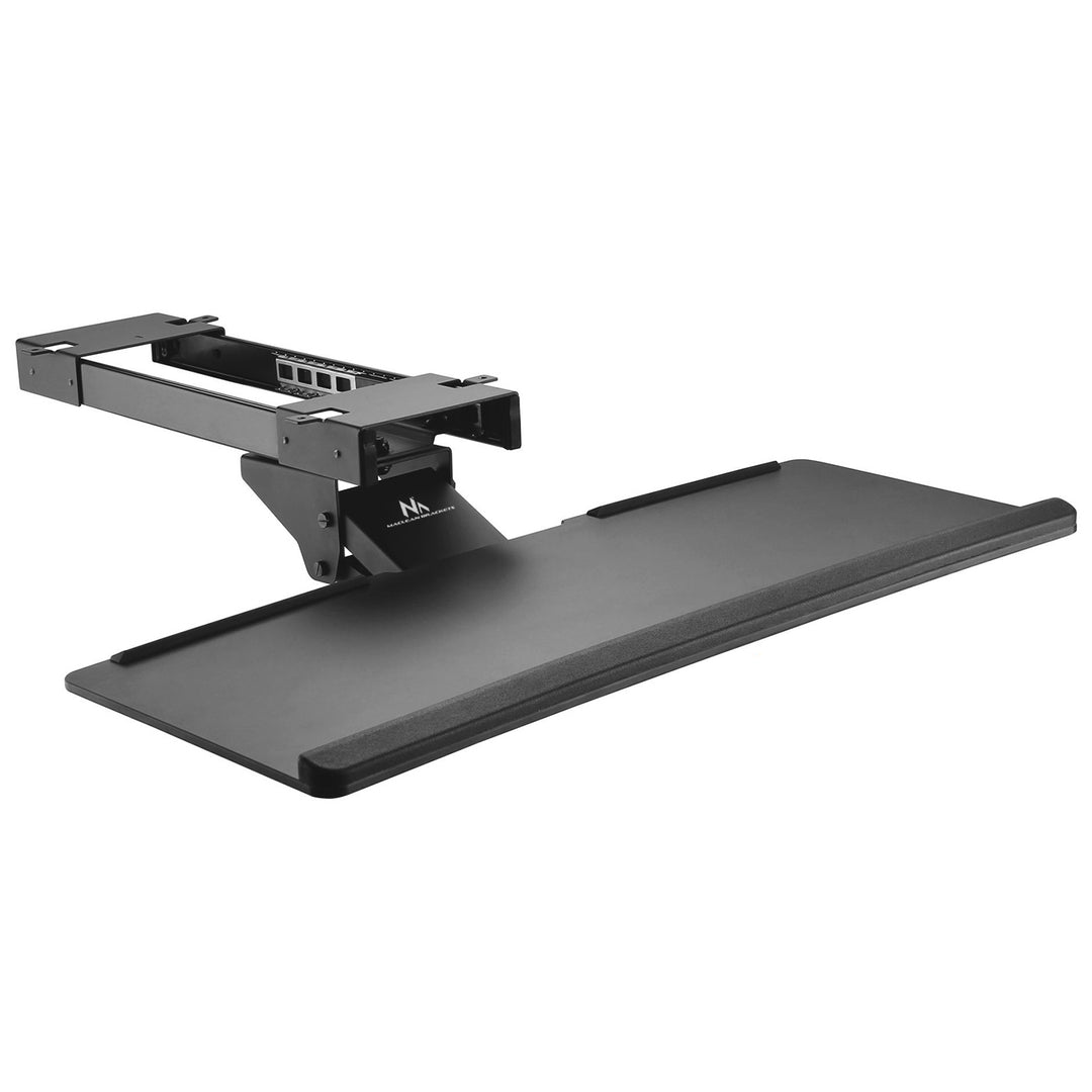 Maclean Brackets Tastatur und Maus Schreibtisch Halterung