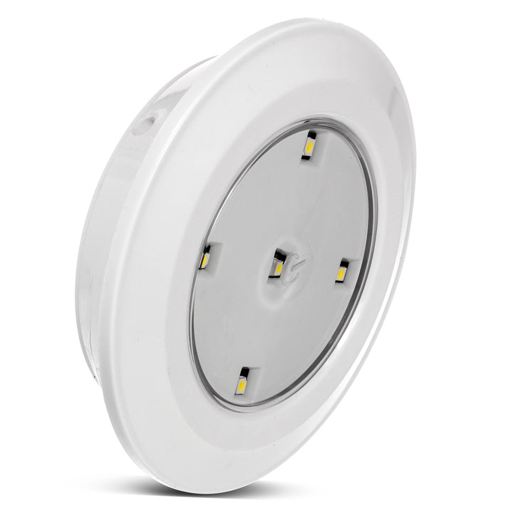 6 LED Leuchten mit Fernbedienung - Maclean Energy MCE165