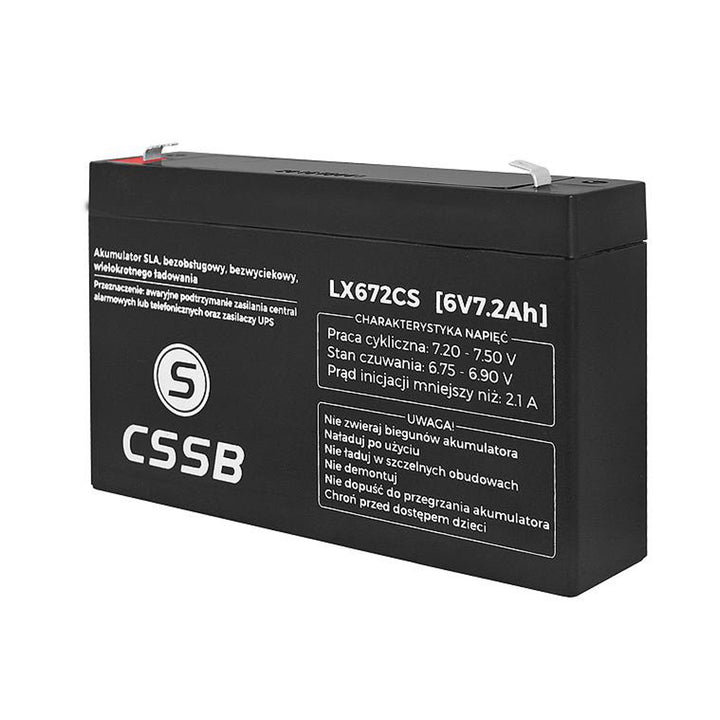 CSSB