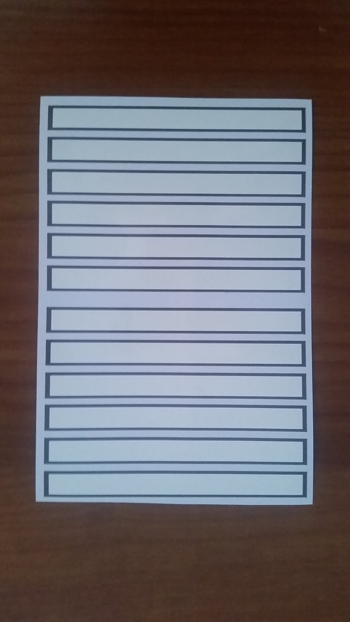 Flaschen-Behälter-hoher Halter-organischer Gewürz-Taschen-Organisator 10 Fächer frische Gewürze