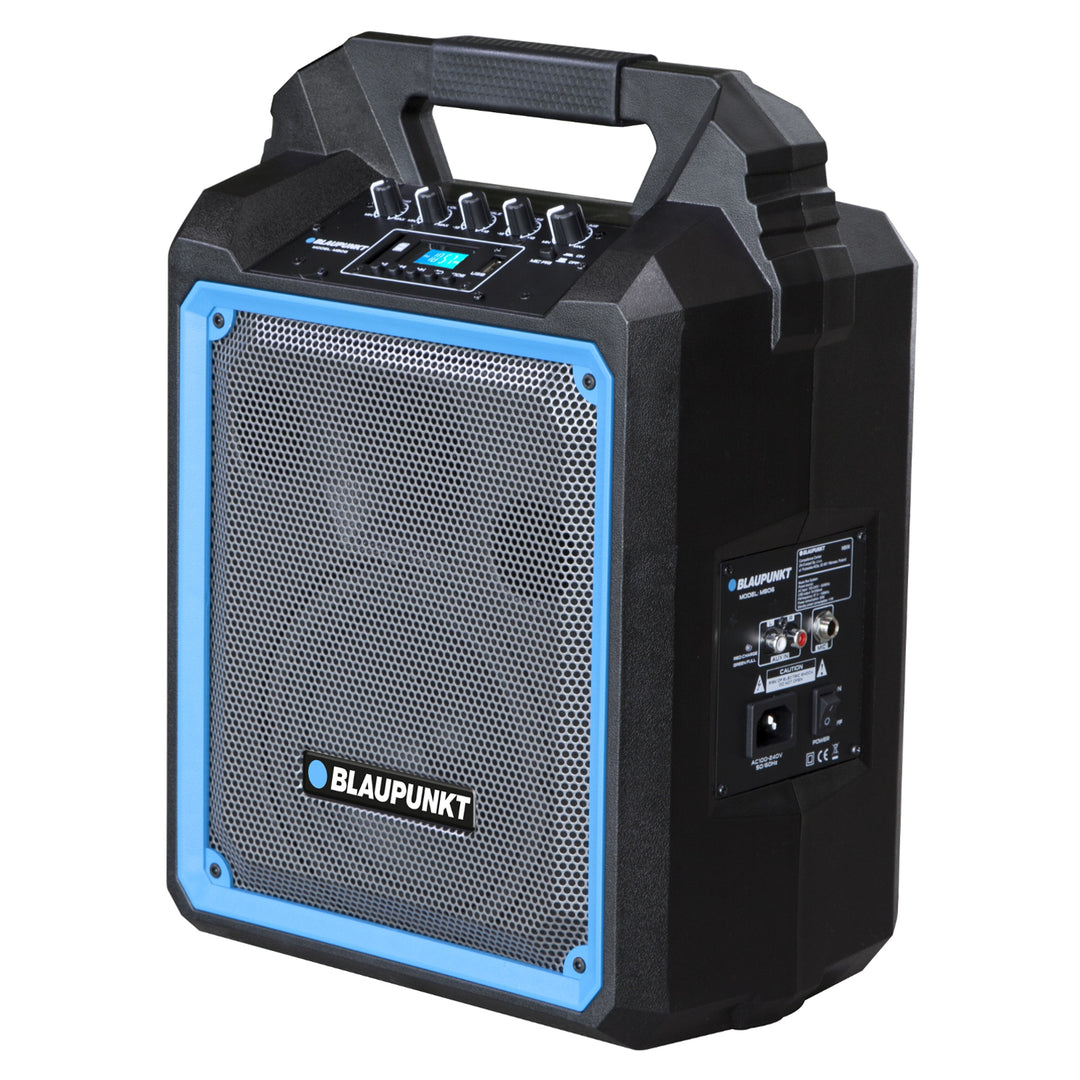 Blaupunkt MB06