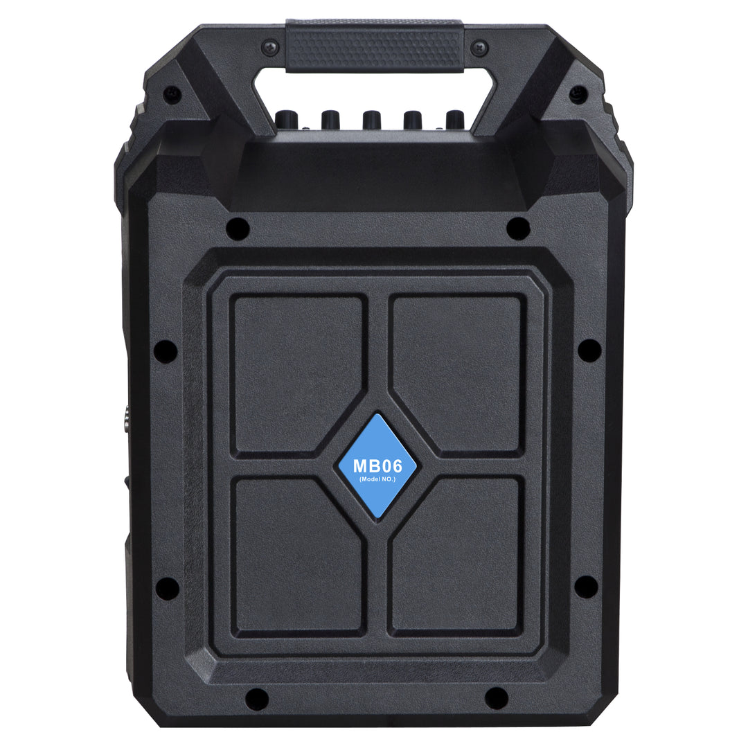 Blaupunkt MB06