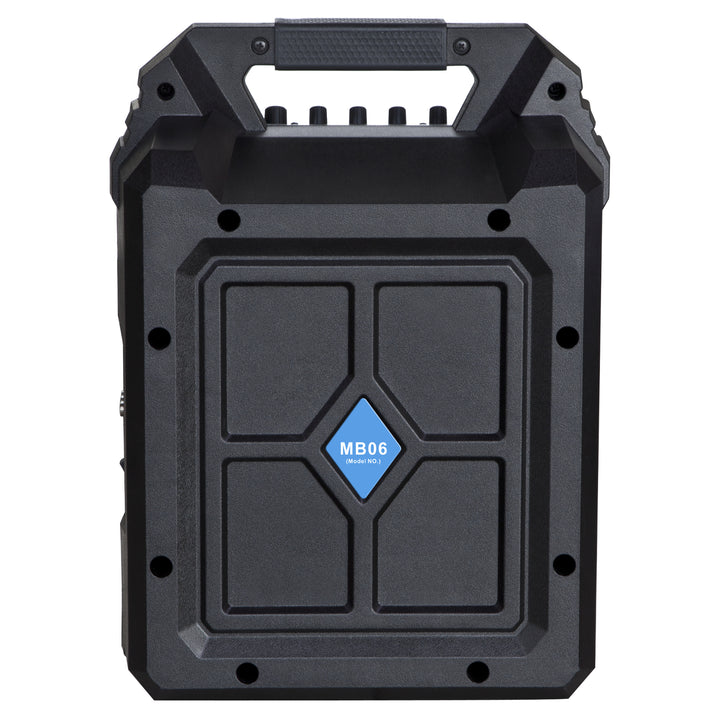 Blaupunkt MB06