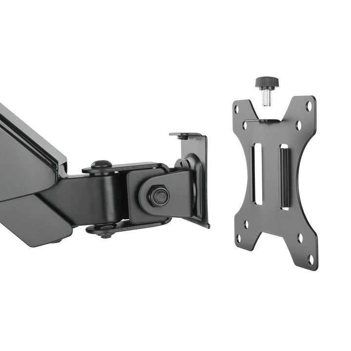 Halter Maclean MC-775 mit VESA Standard: 75x75,100x100