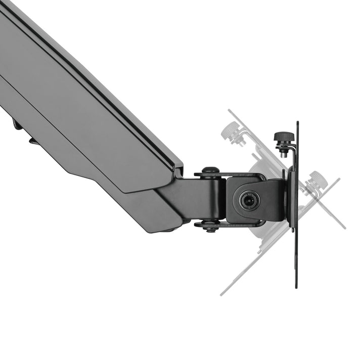 Halter Maclean MC-775 mit VESA Standard: 75x75,100x100