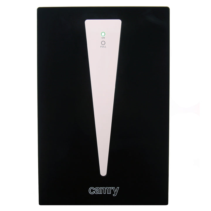 Luftentfeuchter schwarz und weiß Camry CR 7903 100W 30m2