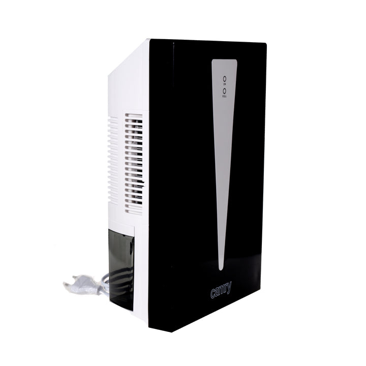 Luftentfeuchter schwarz und weiß Camry CR 7903 100W 30m2