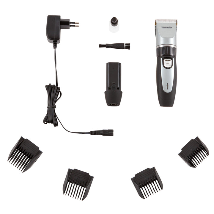 Hundeschermaschine Tierrasierer Schermaschine Rasierer