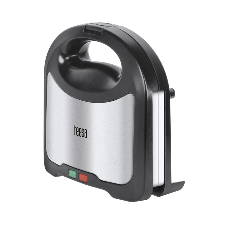 Teesa Sandwichtoaster mit Keramikeinsatz TSA3222