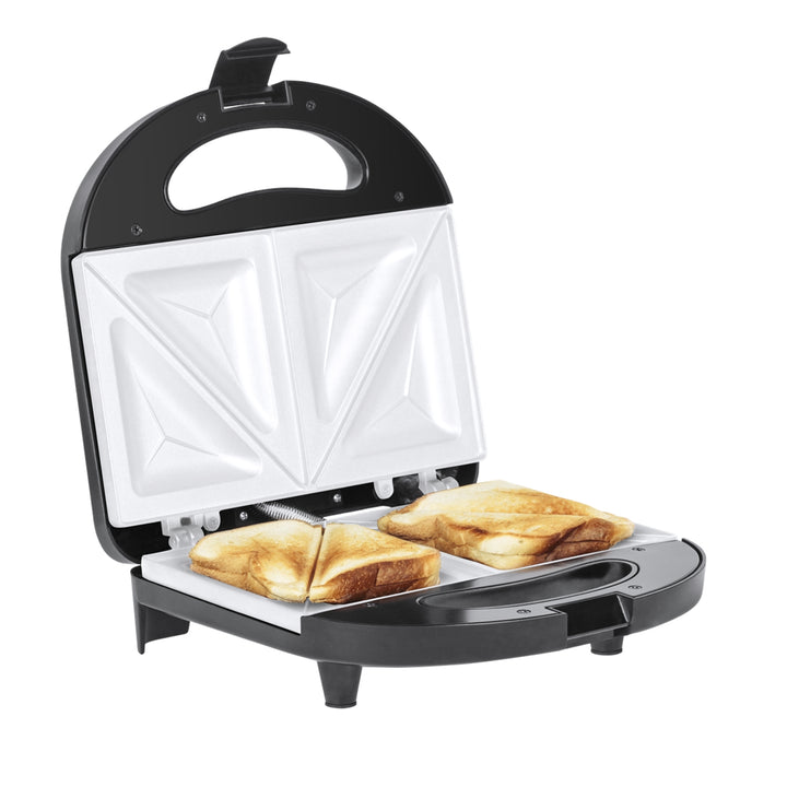 Teesa Sandwichtoaster mit Keramikeinsatz TSA3222
