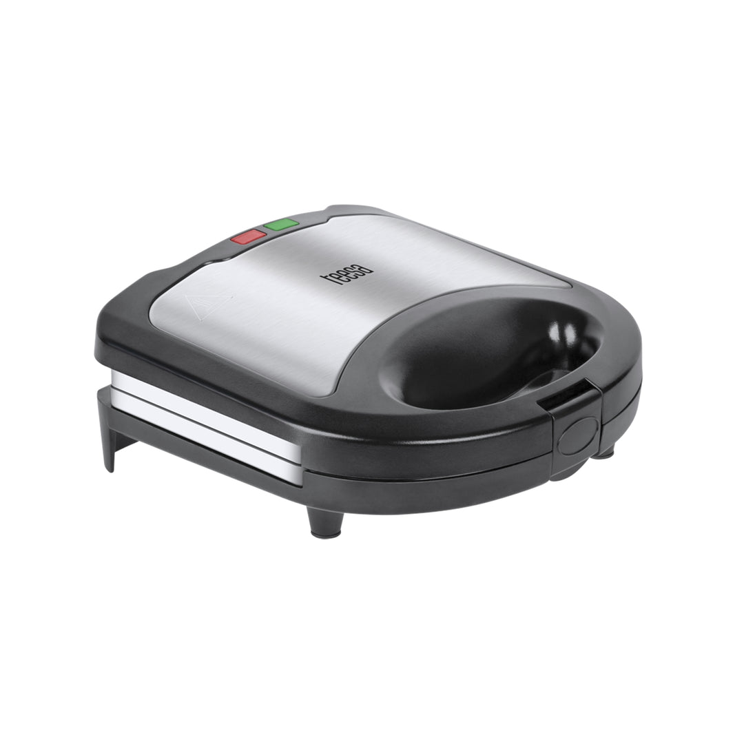 Teesa Sandwichtoaster mit Keramikeinsatz TSA3222