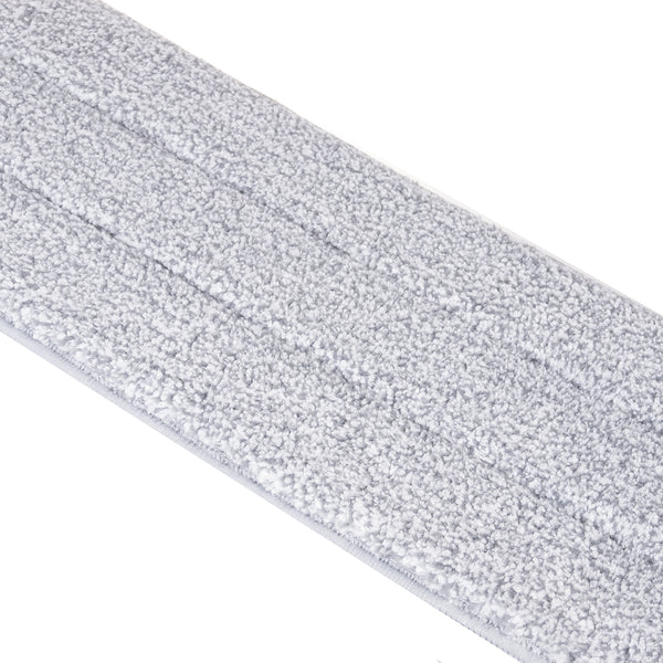 GreenBlue MaxiClean GB851 Flachmoppeinsatz - verstärkte Fasern, geeignet für MaxiClean GB850 HQ Mikrofaser