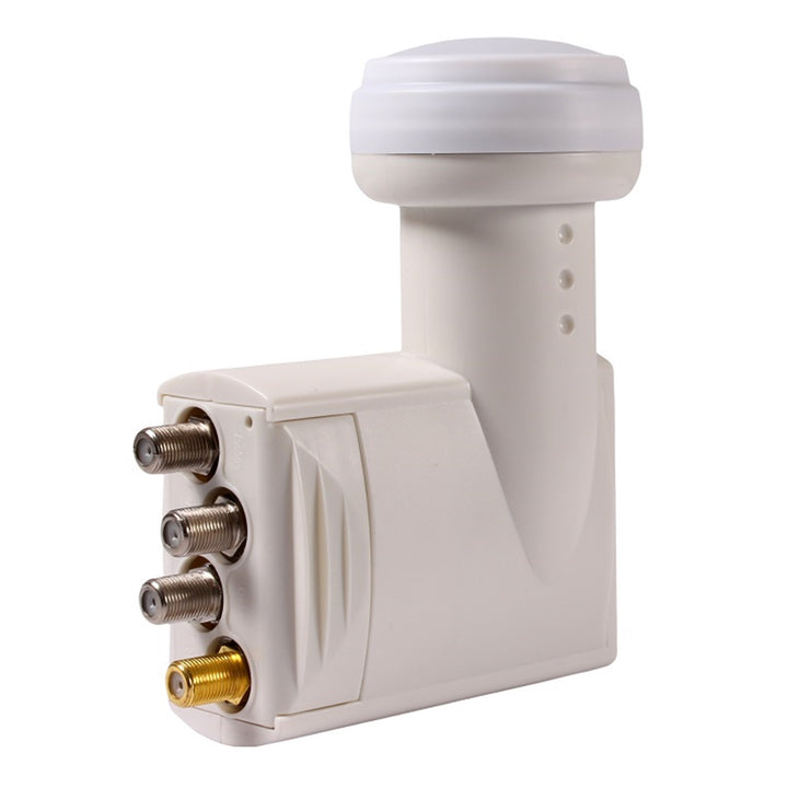 Konverter Unicable SCR3 Opticum Robust Legacy bis zu 7 Tuner
