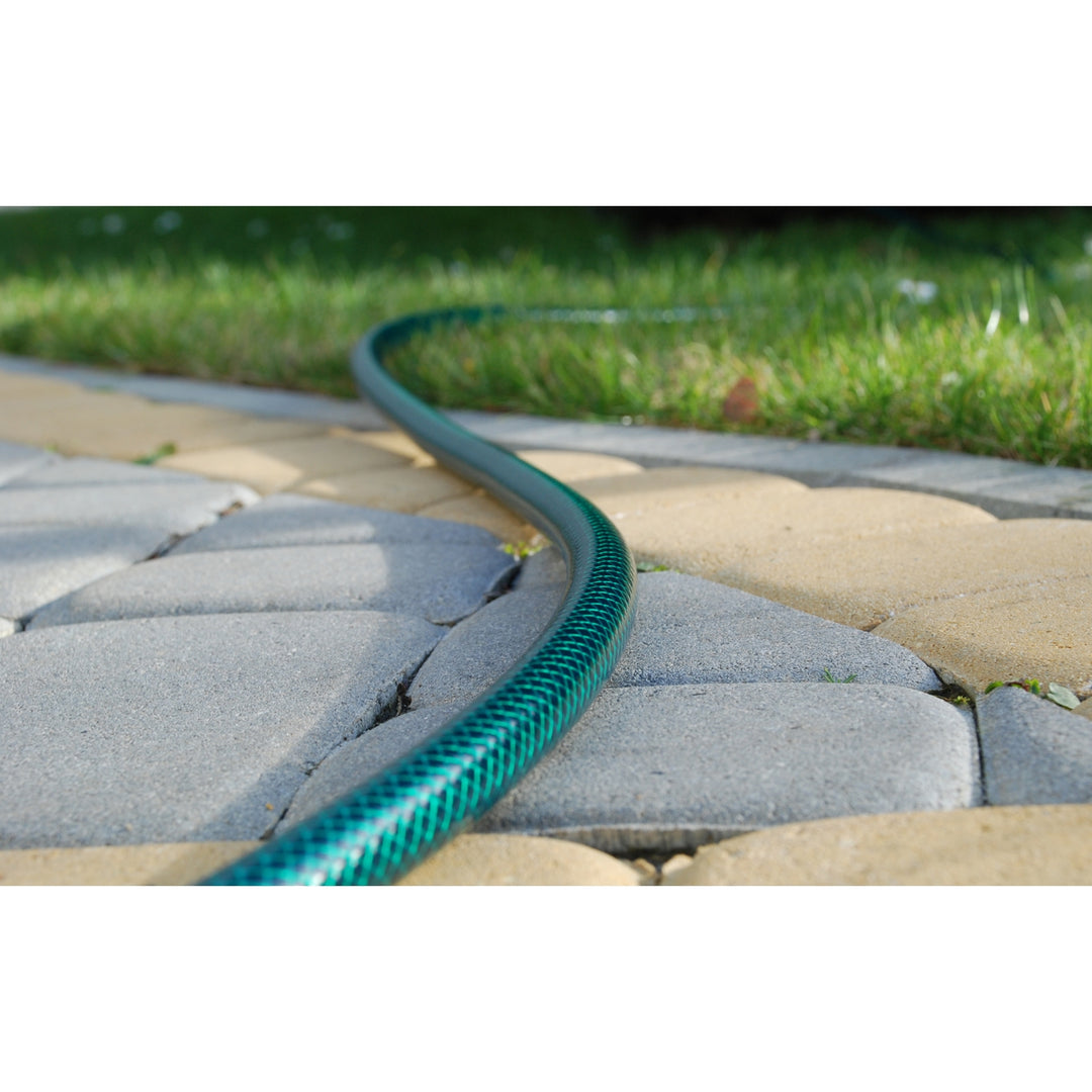 3-lagiger Flexibel Wasserschlauch ideal für Gartenarbeit