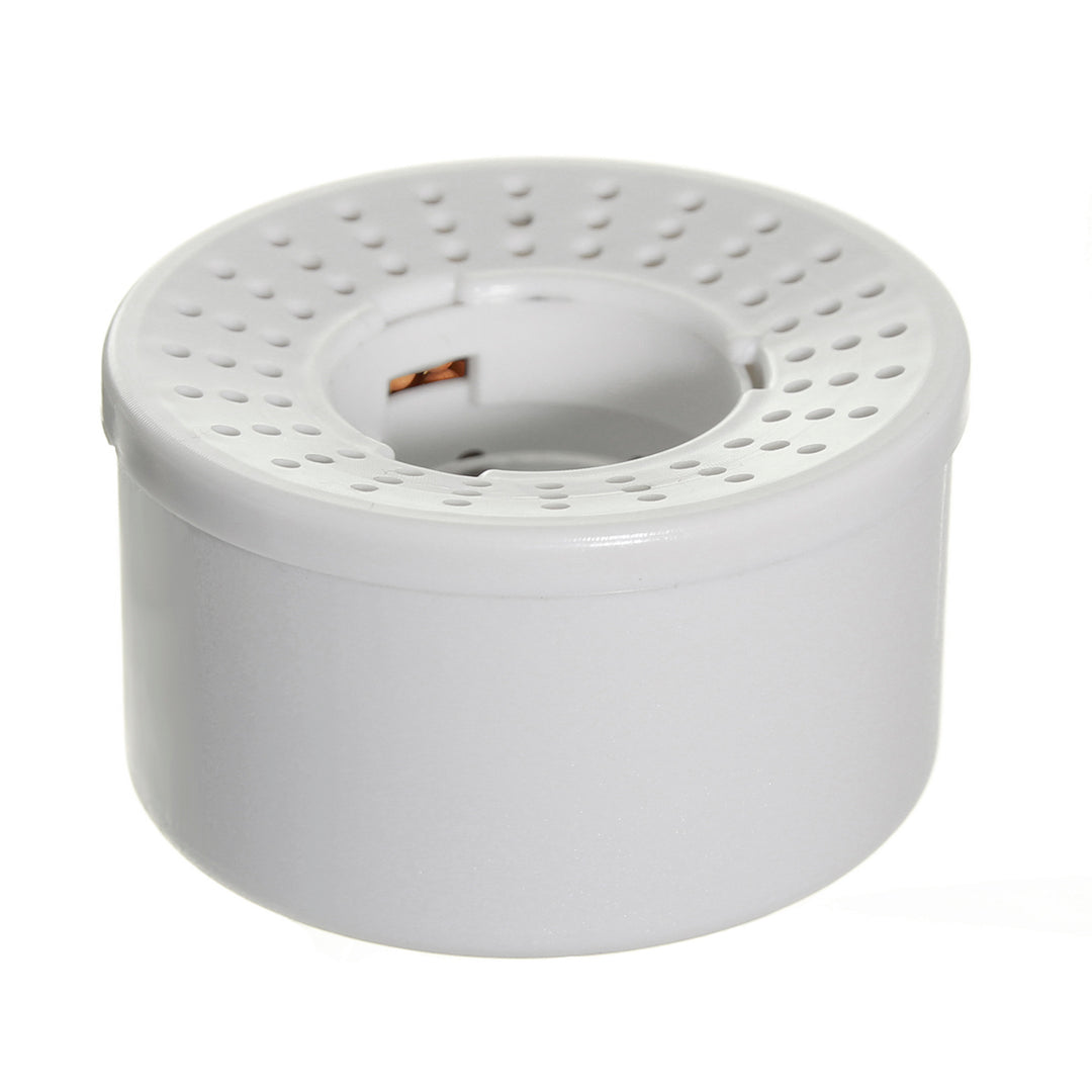 Hanks Air NAW-10 Ultraschall-Luftbefeuchter mit  Aromatherapie Raumbefeuchter Touch-Panel Keramikfilter Fernbedienung