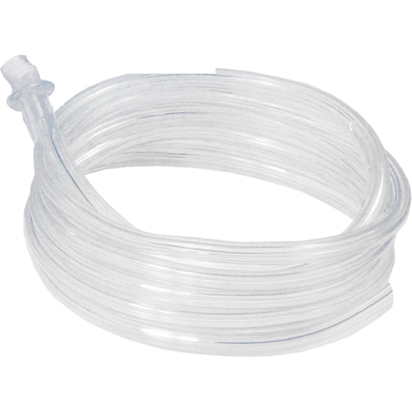 Anschlussschlauch Luftschlauch Ersatzschlauch für Omnibus BR-CN116 BR-CN118 BR-CN001 Inhalatoren Latex Free 155cm