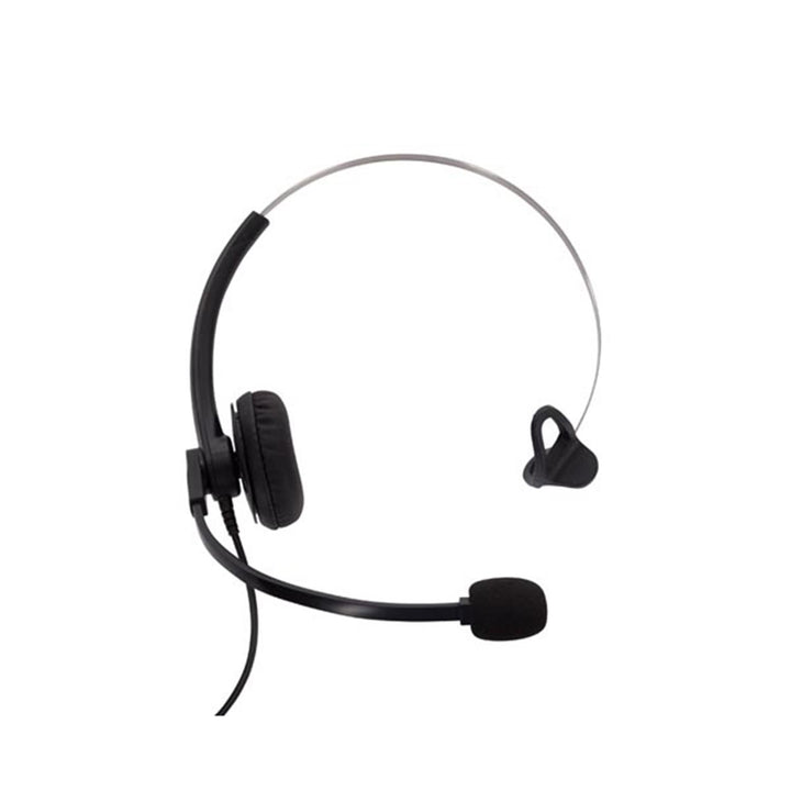 Multimedia-Headset hsmt2 zum Lernen und Arbeiten