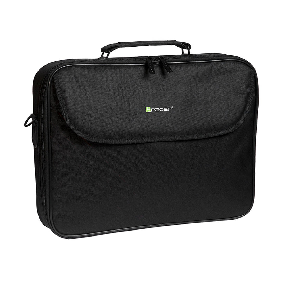 Leichte und funktionelle Notebooktasche TRACER 15,6 "Simplo
