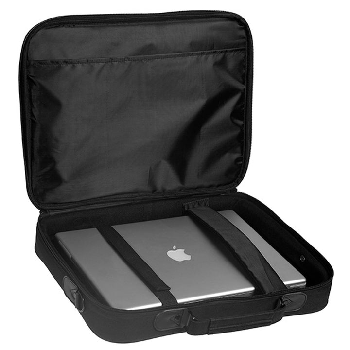Leichte und funktionelle Notebooktasche TRACER 15,6 "Simplo