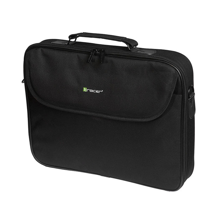 Leichte und funktionelle Notebooktasche TRACER 15,6 "Simplo
