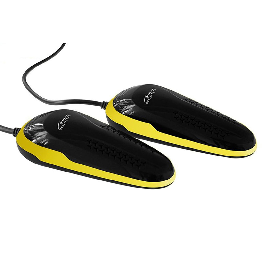 OZON Media-Tech MT6505 10W Schuh- / Handschuhtrockner