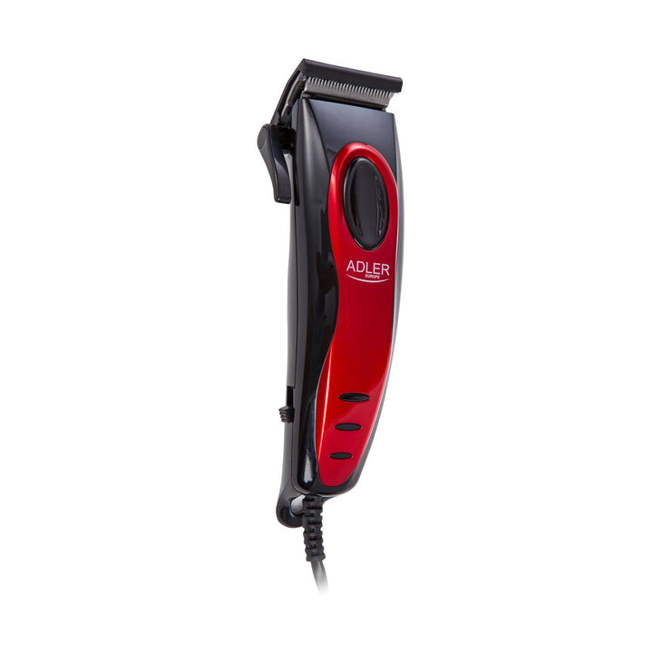Adler 2825 Barthaarschneider Leistung 15 W Netzanschluss 230V, 50 Hz
