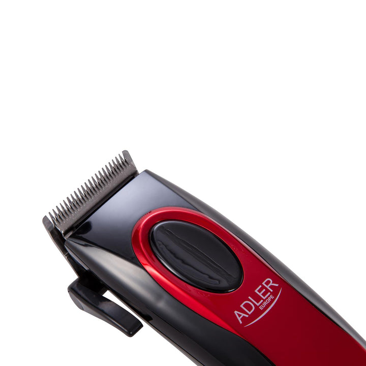 Adler 2825 Barthaarschneider Leistung 15 W Netzanschluss 230V, 50 Hz