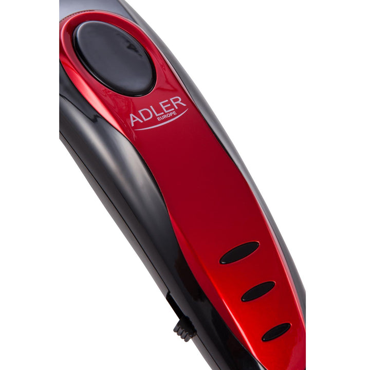 Adler 2825 Barthaarschneider Leistung 15 W Netzanschluss 230V, 50 Hz