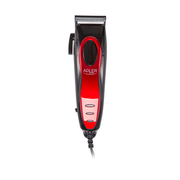 Adler 2825 Barthaarschneider Leistung 15 W Netzanschluss 230V, 50 Hz