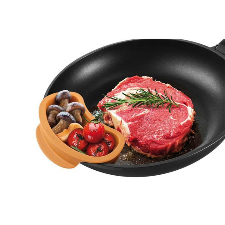 Tescoma Smart CLICK für Fleisch- oder Gemüsestücke
