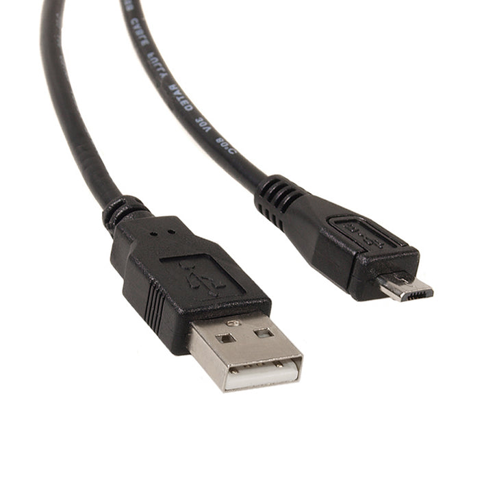 Micro-USB-Kabel Maclean MCTV-758 2.0-Micro-Stecker 1,5 m