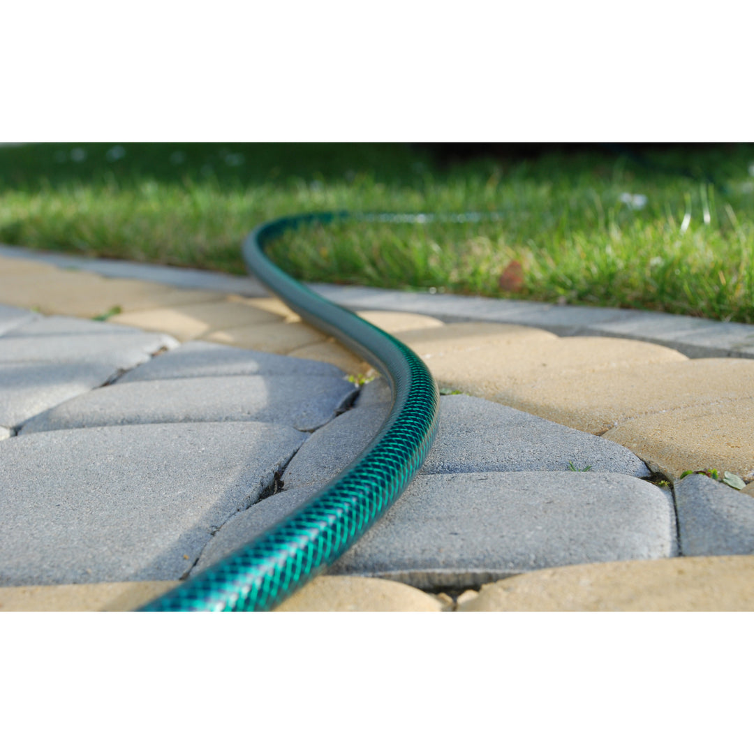 Garden Cellarf Economic 1 "Schlauch, 30m, 3-lagig lang
