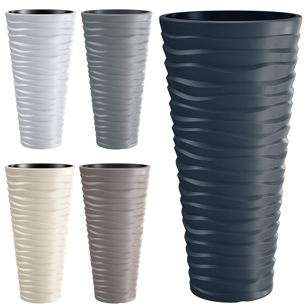 Neue Sand-Serie von Prosperplast: der Allround Universal Topf