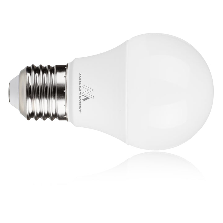LED Glühbirne Birne Leuchtmittel Lampe Glühlampe 230V E27 Fassung Ersetzt 75W (Warmweiß, 9W 920lm)