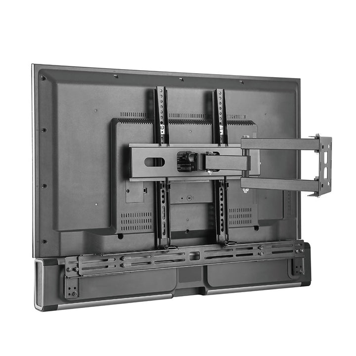 Maclean Brackets MC-843 Kompatibel mit meisten VESA TV und Wandhalterungen