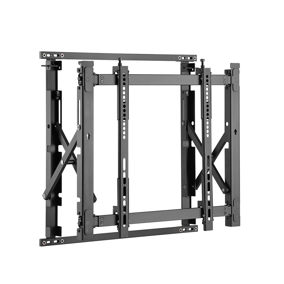 Maclean Brackets MC-845 für Videowall / MultiScreen / Digital-Signage
