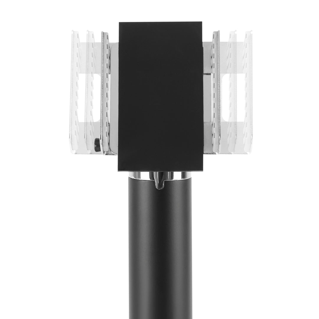 Universal EC-Kartenterminal Halterung Kartenleser-Halterung EFT/POS-Terminal Bargeldlose Verkaufsstelle