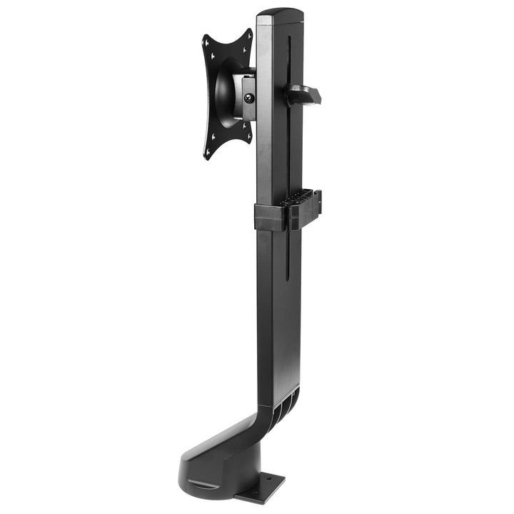 Maclean Brackets MC-853 Full Motion mit Kabelmanagement