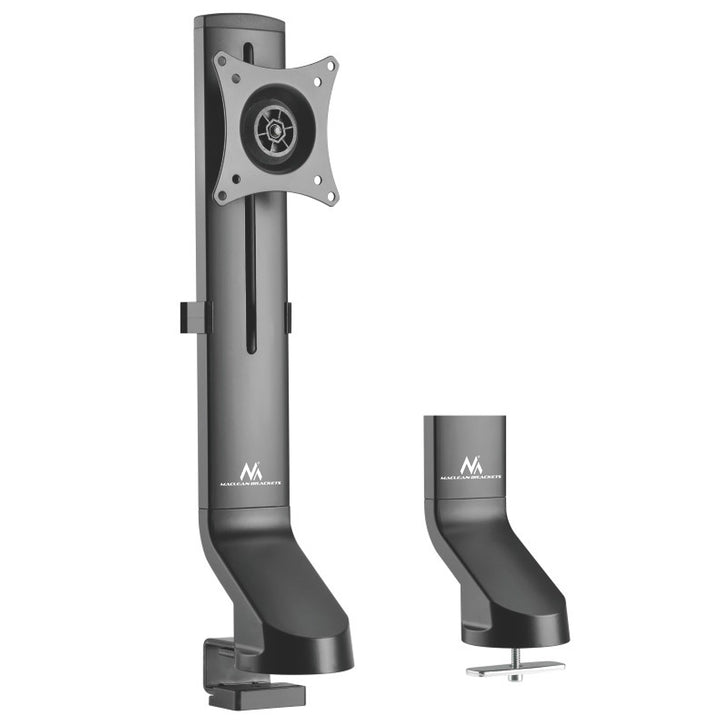 Maclean Brackets MC-853 Full Motion mit Kabelmanagement