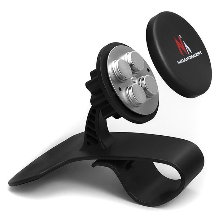 Maclean Brackets MC-858 für Armaturenbrett oder Cockpit