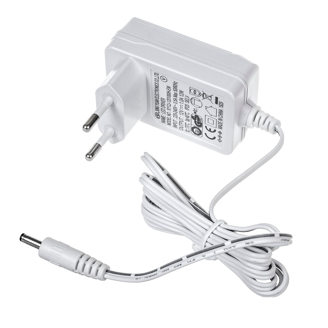 Linear LED Unterbauleuchten mit Fernbedienung Lineare Lichtleiste Timer Helligkeitseinstellung Kaltweiß (2-Module Set)