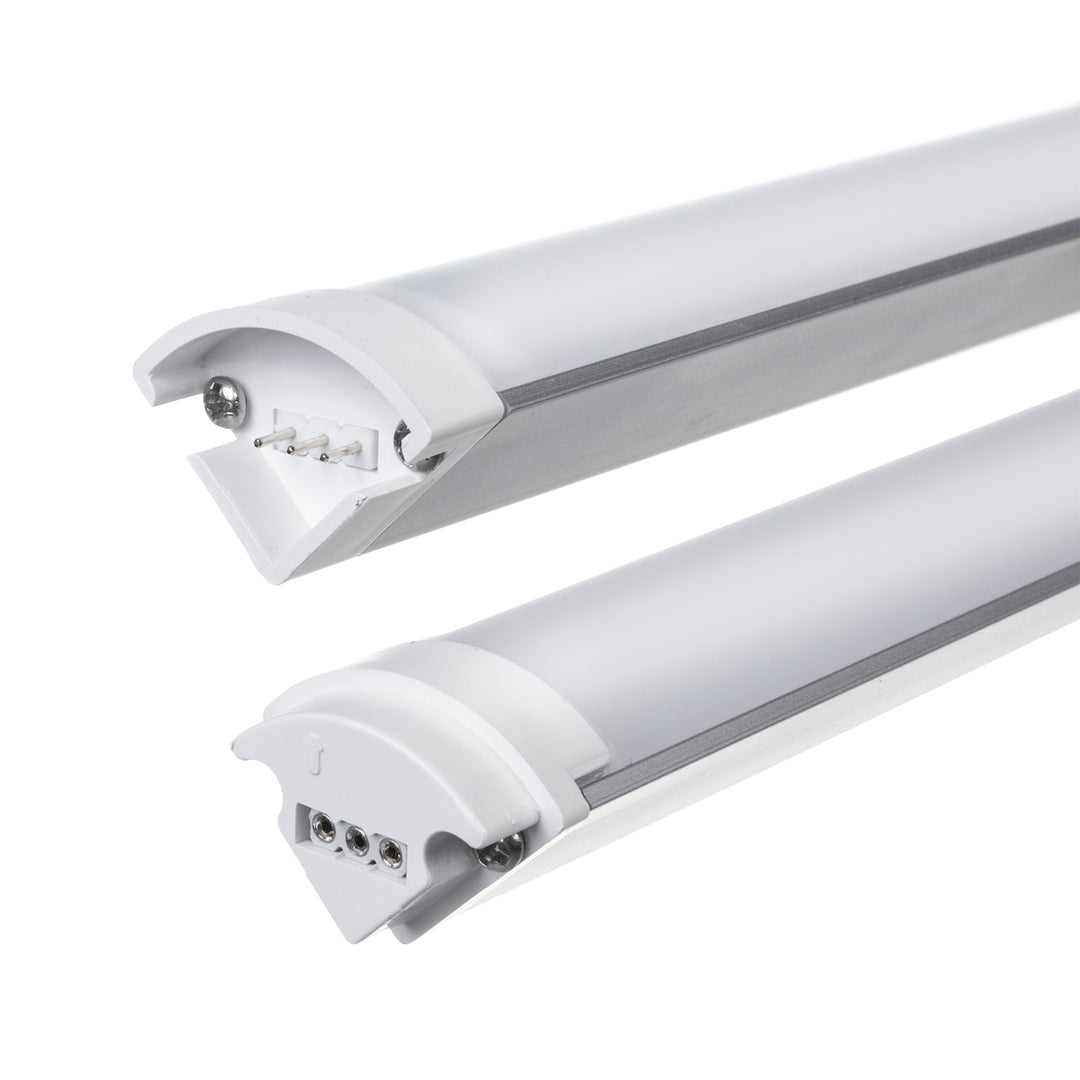 Lineares LED-Modul für Unterbauleuchte - Maclean Energy MCE246 funktioniert nur mit MCE245