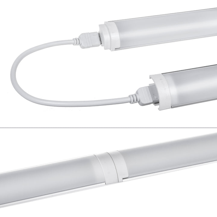 Lineares LED-Modul für Unterbauleuchte - Maclean Energy MCE246 funktioniert nur mit MCE245