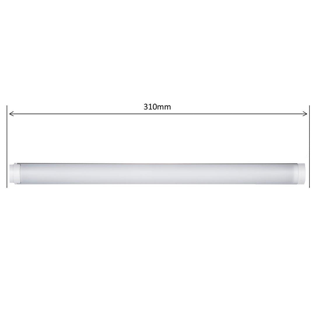 Lineares LED-Modul für Unterbauleuchte - Maclean Energy MCE246 funktioniert nur mit MCE245