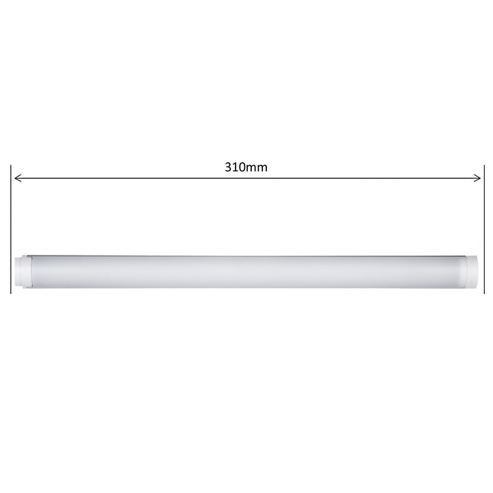 Lineares LED-Modul für Unterbauleuchte - Maclean Energy MCE246 funktioniert nur mit MCE245