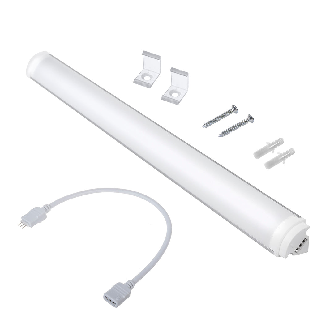 Lineares LED-Modul für Unterbauleuchte - Maclean Energy MCE246 funktioniert nur mit MCE245