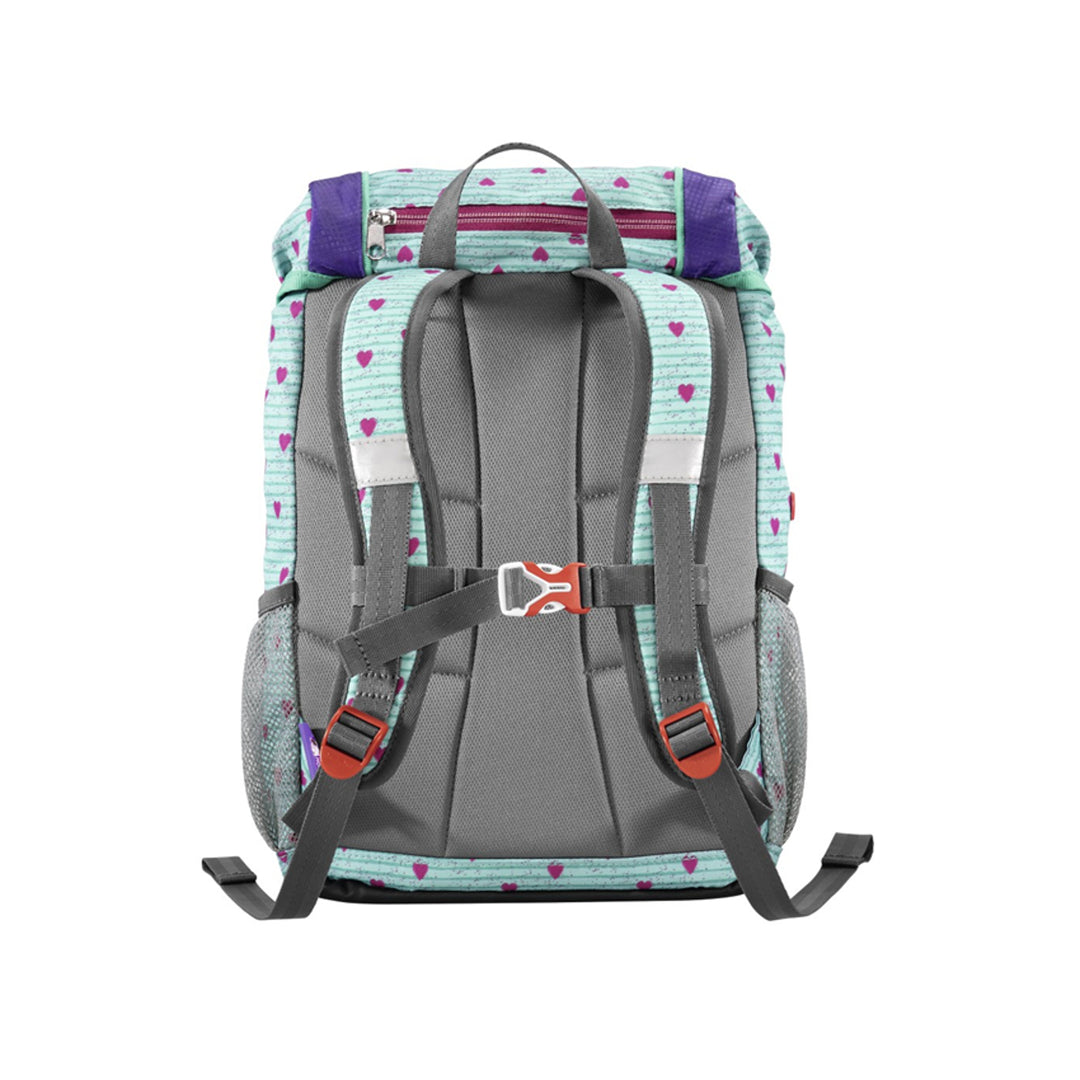 HAMA Step by Step KID Rucksack von Schleich Horse Club für Kinder im Vorschulalter und Schüler
