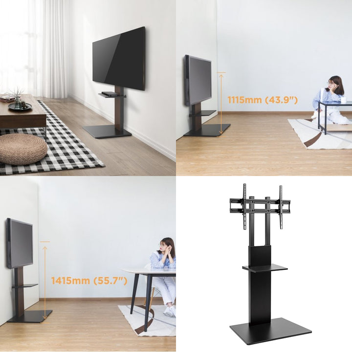 Maclean Brackets MC-865 für OLED, QLED, LED, LCD, PLASMA